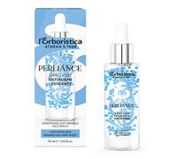 L'erboristica perliance siero viso antirughe levigante 30ml