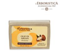 Athena's - L' Erboristica Sapone Vegetale All'Olio Di Argan 100 g unisex