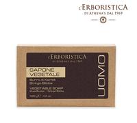 Athena's - Uomo Athe Veg Soap Baobab Pulizia viso 100 g male