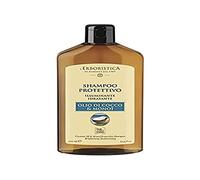 L'erboristica Shampoo Olio Di Cocco, 300ml (l'imballaggio può variare)