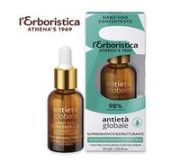 L'erboristica Siero viso Concentrato Antirughe 50 ml - Siero viso