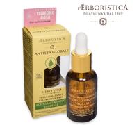 L'Erboristica Siero Viso Concentrato Idratante 50 ml - Siero Viso