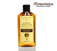 Athena's - L' Erboristica Lozione Tonica Viso Argan Tonico viso 200 ml female