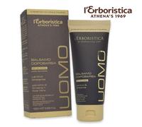 L'erboristica uomo balsamo d/barba 100 ml