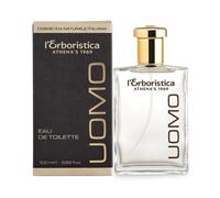L'erboristica uomo edt 100 ml