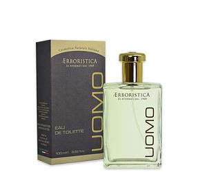 L'erboristica uomo edt 100 ml