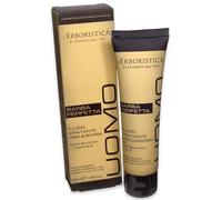 L'Erboristica Uomo Fluido Idratante Acido Jaluronico 50 ml - Crema viso