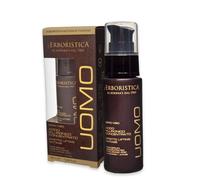 Athena's - Uomo Siero viso uomo Acido Ialuronico concentrato Cura del viso 30 ml male