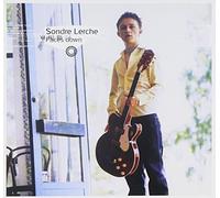 Lerche,Sondre - Faces Down