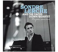 Lerche,Sondre & Faces Down,the - Duper Sessions