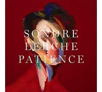 Lerche, Sondre - Patience