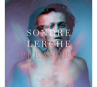 Lerche Sondre - Pleasure