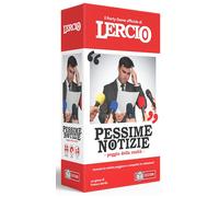LERCIO Pessime Notizie