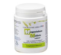 Lereca Magnesium Malate 180 Capsule - Integratore