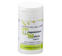 Lereca Magnesium Malate 60 Capsule - Integratore magnesio