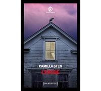 Libri Sten Camilla - L' Erede