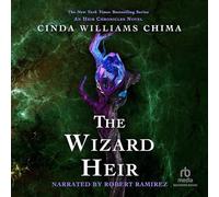 L'erede del mago (Le cronache dell'eredi)