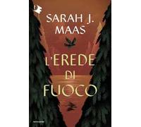 L'erede di fuoco