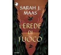 L'erede di fuoco