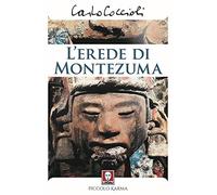 L' erede di Montezuma