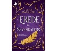 L'erede di Sevenwaters