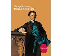 L'erede misterioso