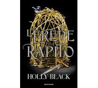 L'erede rapito - Black Holly