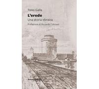 L'erede. Una storia ebraica