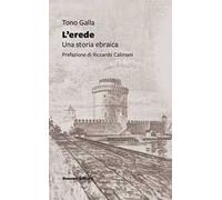 L'erede. Una storia ebraica