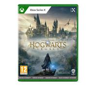 L'eredit di Hogwarts di Microsoft