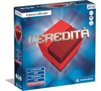 L'EREDITA 2023 G.T.