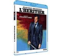 L'Eredità BLU-RAY NUOVO