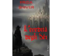 L'Eredità degli Dèi