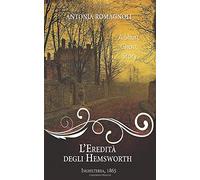 L'eredità degli Hemsworth: A short Ghost Story