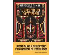 L'eredità dei gattopardi