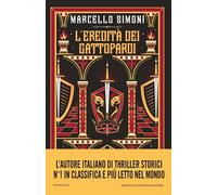 L'eredità dei gattopardi