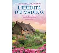 L'eredità dei Maddox