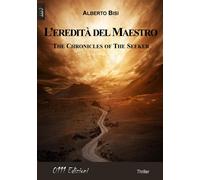 L'eredità del maestro. The chronicles of the seeker - 2017 - 0111
