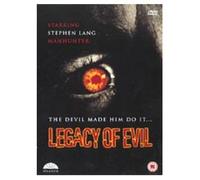 L'eredità del maligno / Legacy of Evil ( The Possession of Michael D. ) [ Origine UK, Nessuna Lingua Italiana ]