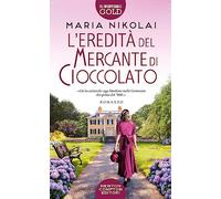 L'eredità del mercante di cioccolato