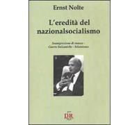 L'eredità del nazionalsocialismo. Immigrazione di massa. Guerre balcaniche. Islamismo