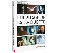 L'Eredità Della Civetta DVD NUOVO