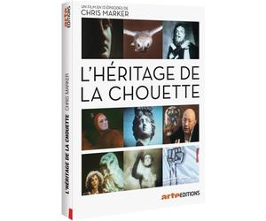 L'Eredità Della Civetta DVD NUOVO