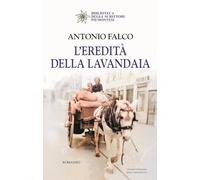 L'eredità della lavandaia