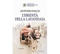 L'eredità della lavandaia