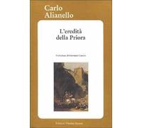 L'eredità della priora