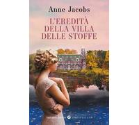 L'eredità della Villa delle Stoffe