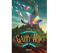 L' eredità dello sciamano. Garry Hop