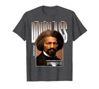 L'eredità dello scrittore Frederick Douglass Maglietta