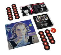 L'eredità dell'usignolo 1983-1998 (Ltd Edt) Udo Lindenberg